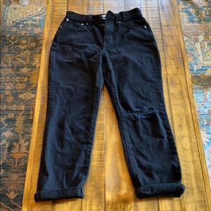 Madewell The Perfect Vintage Jean